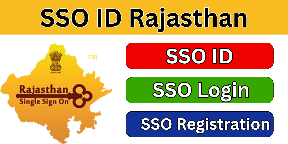 SSO ID Login