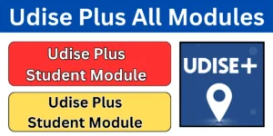 udise plus